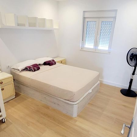 Apartamento Con Piscina Privada San Miguel de Abona Dış mekan fotoğraf