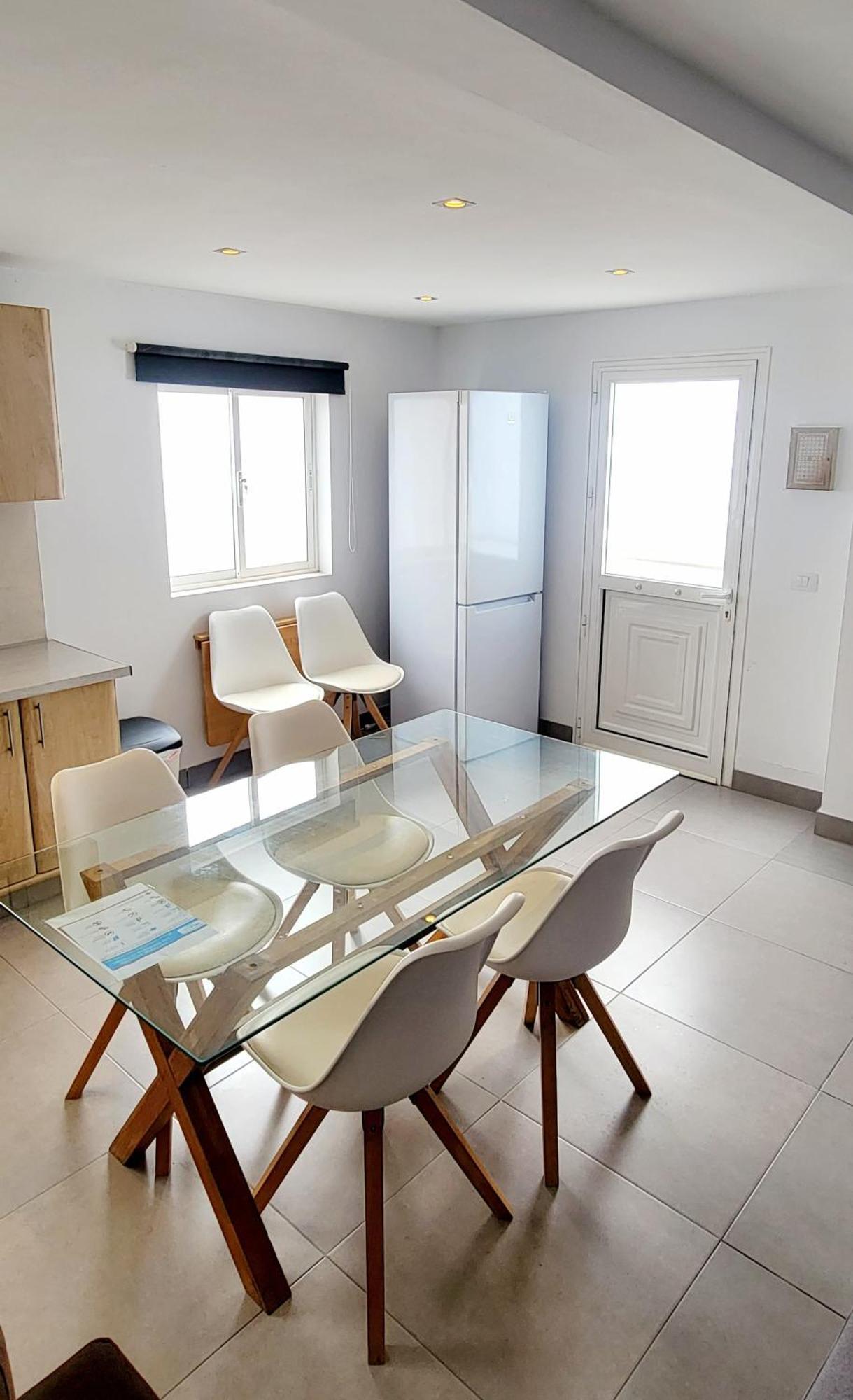 Apartamento Con Piscina Privada San Miguel de Abona Dış mekan fotoğraf