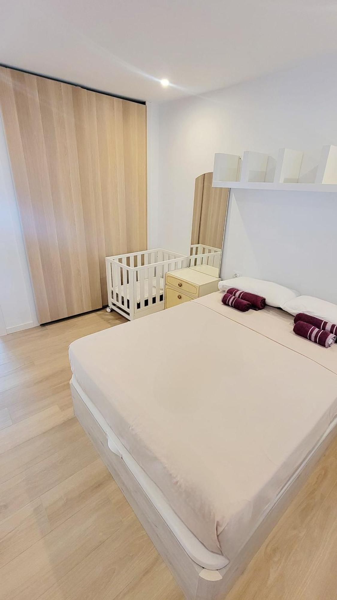 Apartamento Con Piscina Privada San Miguel de Abona Dış mekan fotoğraf