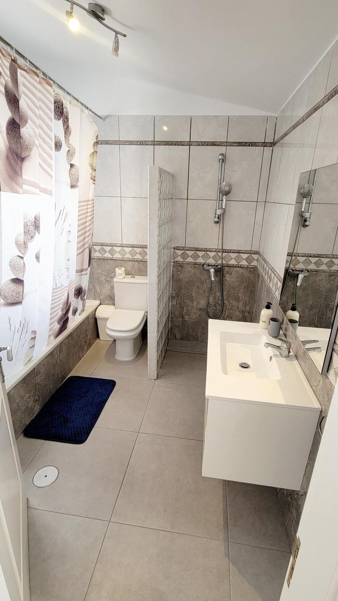 Apartamento Con Piscina Privada San Miguel de Abona Dış mekan fotoğraf